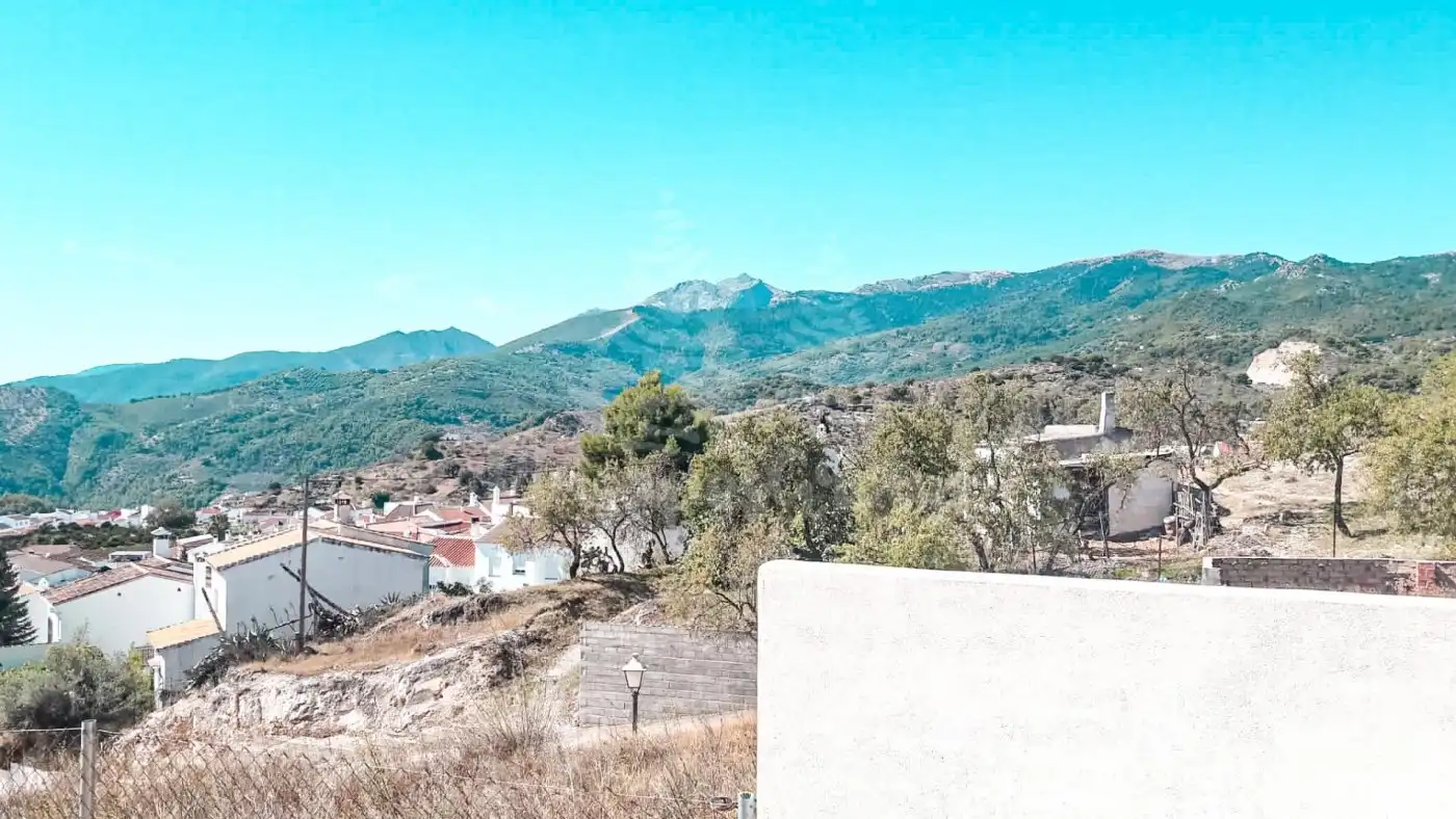 Adosado con terraza en venta en Yunquera, imagen 15