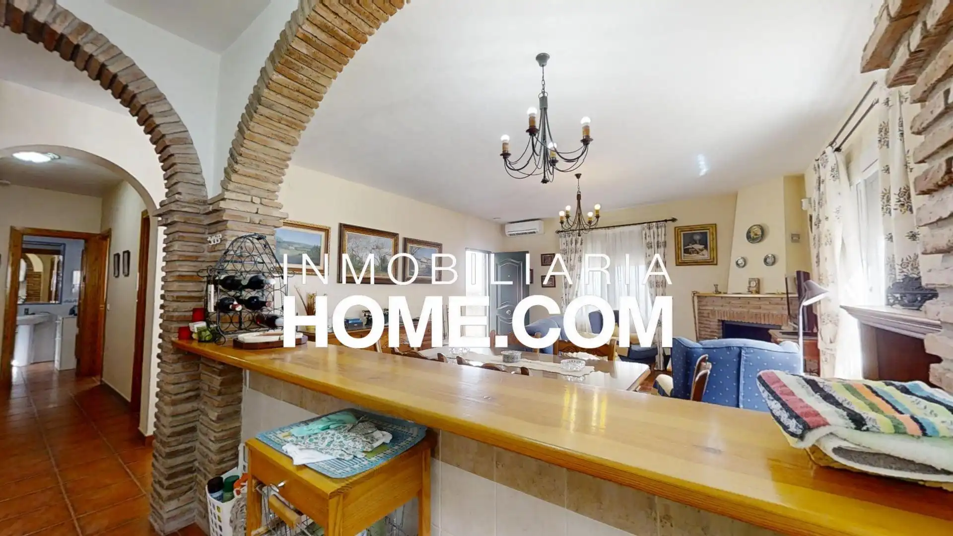Casa en venta en El Romeral - Peñón de Zapata, imagen 25