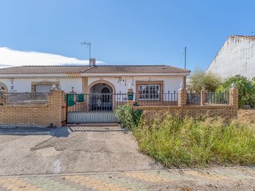 Casa pareada en venta en Cm Veredón de Los Frailes