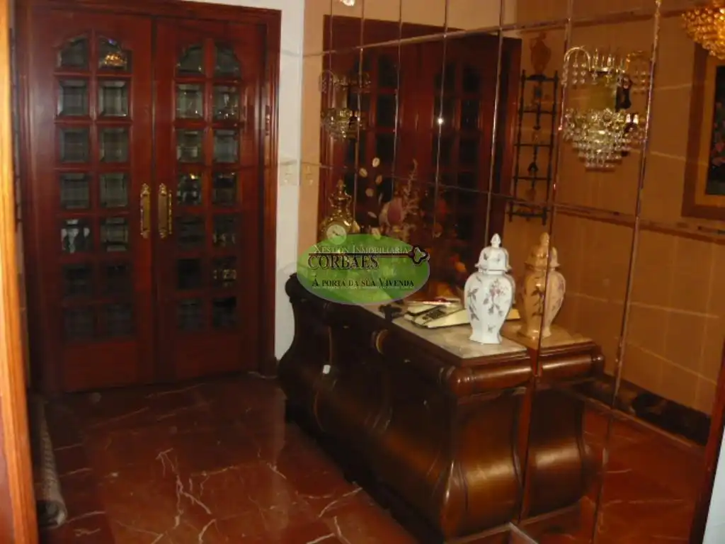 Casa con terrazza in vendita a A Carballeira, imagen 3