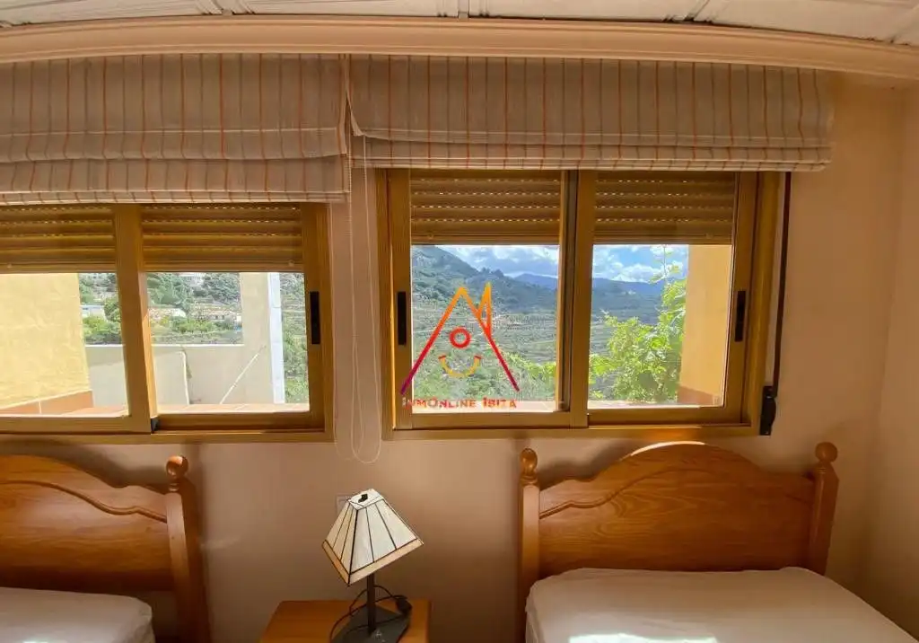 Casa o chalet de alquiler en Carrer Sant Miquel, Tàrbena