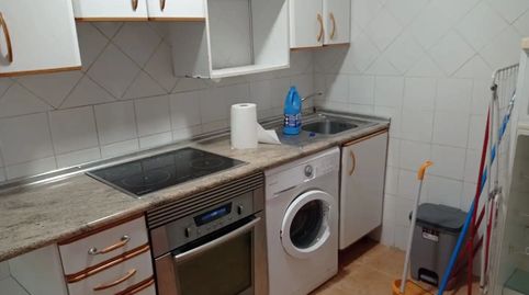 Foto 3 de Habitació a Calle de Emilio Serrano, 37, Cercedilla, Madrid