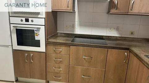 Foto 4 de Piso de alquiler en Cerrado de Calderón - Hacienda Paredes, Málaga