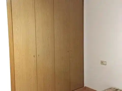 Bedroom of Flat for sale in  Tarragona Capital  with Balcony