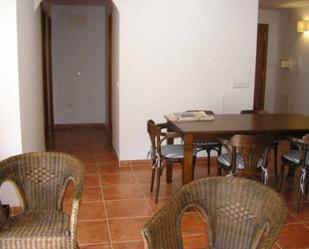 Dining room of Flat for sale in Alcanar  with Air Conditioner and Terrace