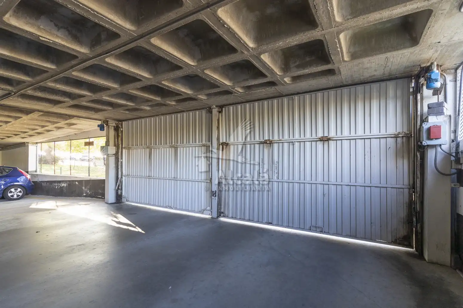 Parking de Garaje en venta en San Sebastián de los Reyes