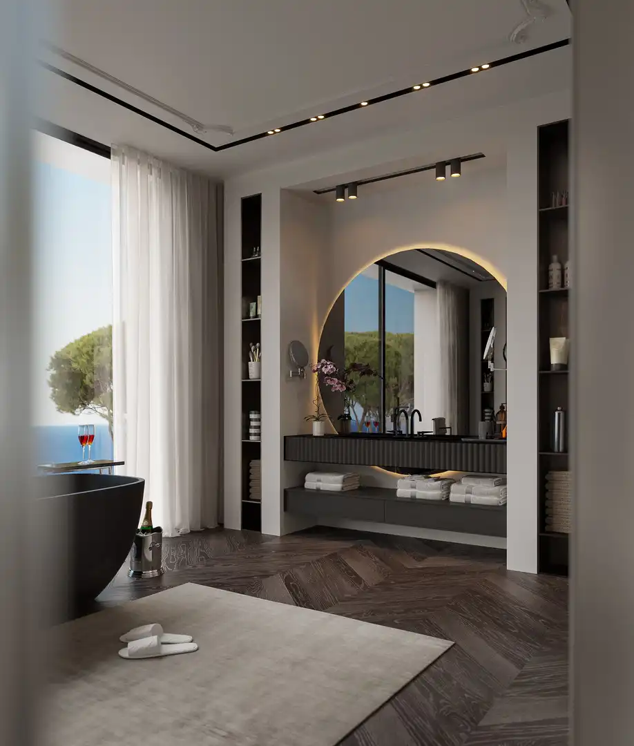 Casa con piscina en venta en Marbella Centro, imagen 11