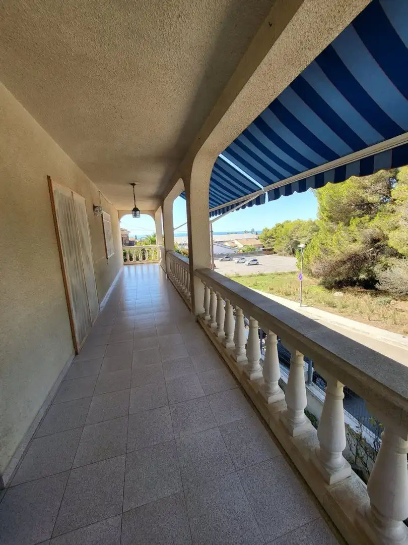 Maison avec terrasse à vendre à Mas Mel, imagen 21