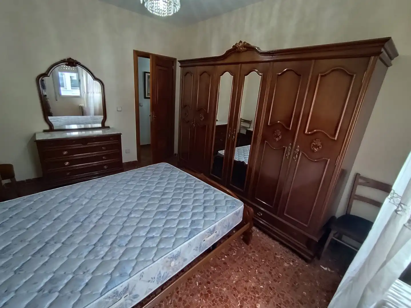 Appartamento con ascensore in vendita a Calle Obispo Cobos, imagen 27
