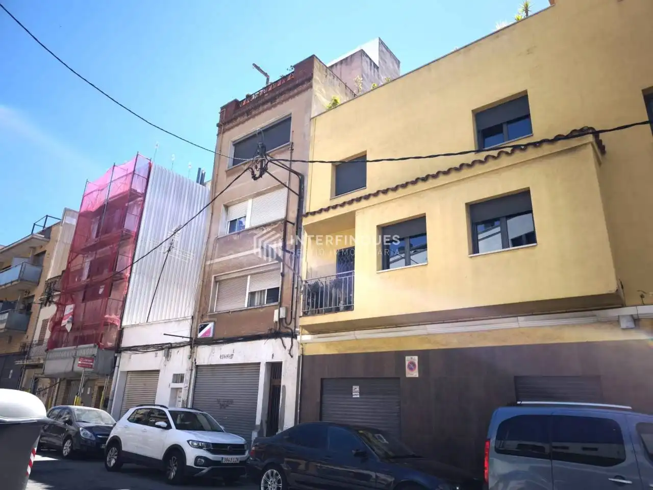 Appartement avec terrasse à vendre à Calle Enric Granados, imagen 17