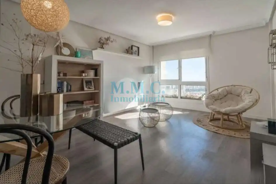 Triplex avec terrasse à vendre à Aguadulce, imagen 14