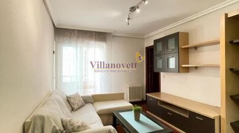 Foto 3 de Apartament de lloguer a As Travesas - Balaídos, Vigo