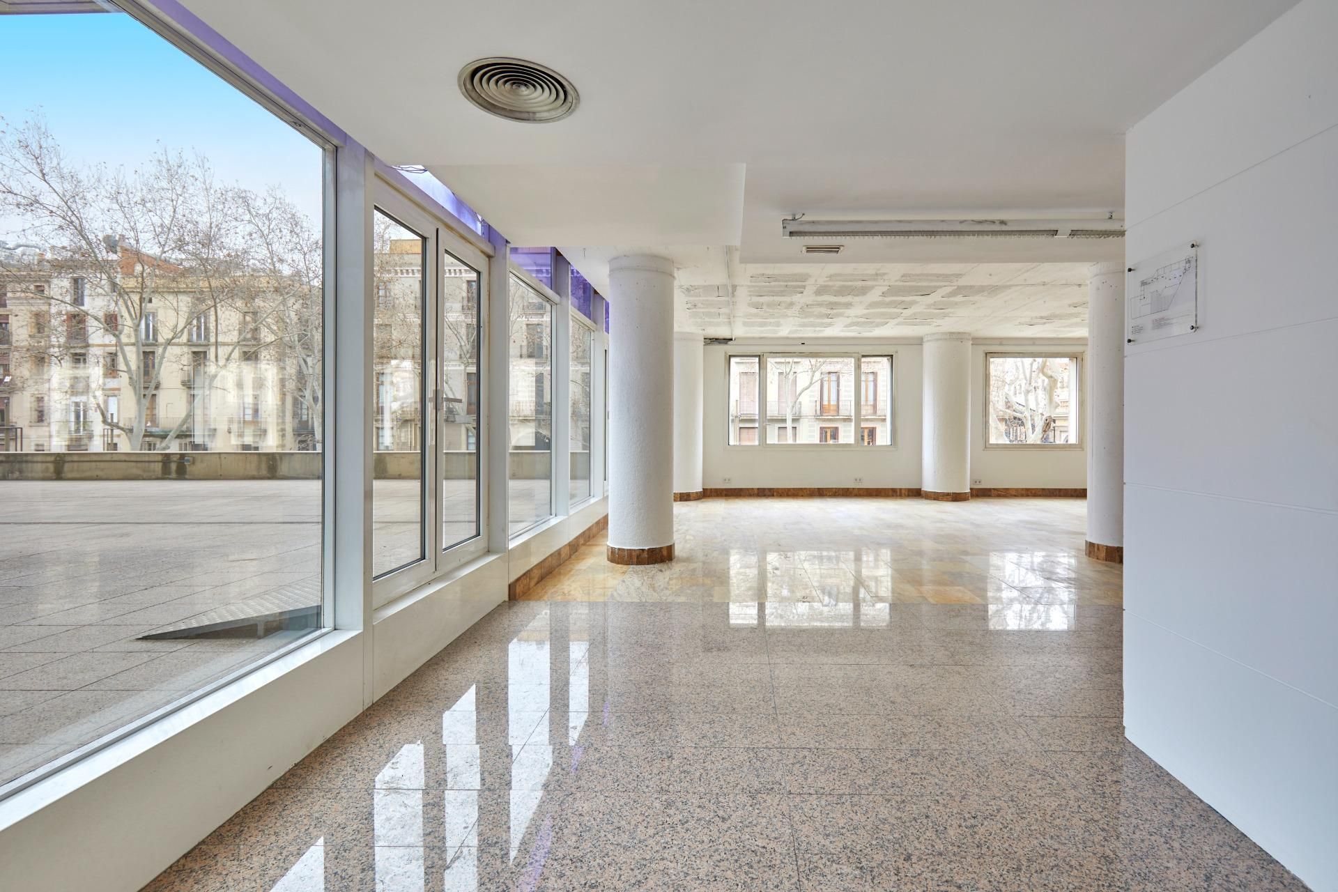 Office to rent in Barri Gòtic, Ciutat Vella