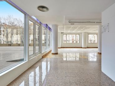 Office space with lift to rent in Ciutat Vella