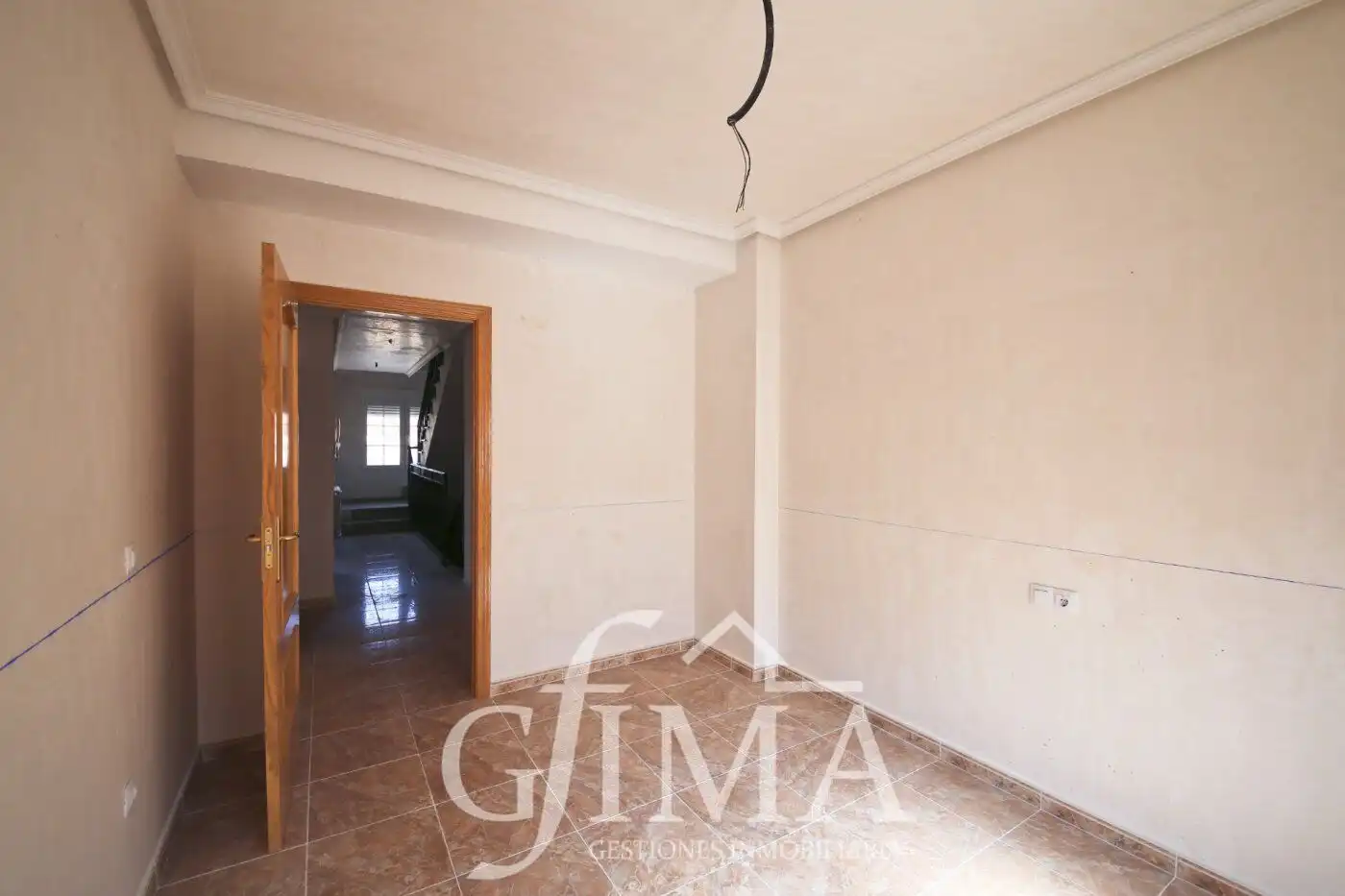 Casa a schiera con terrazza in vendita a Tomelloso, imagen 12