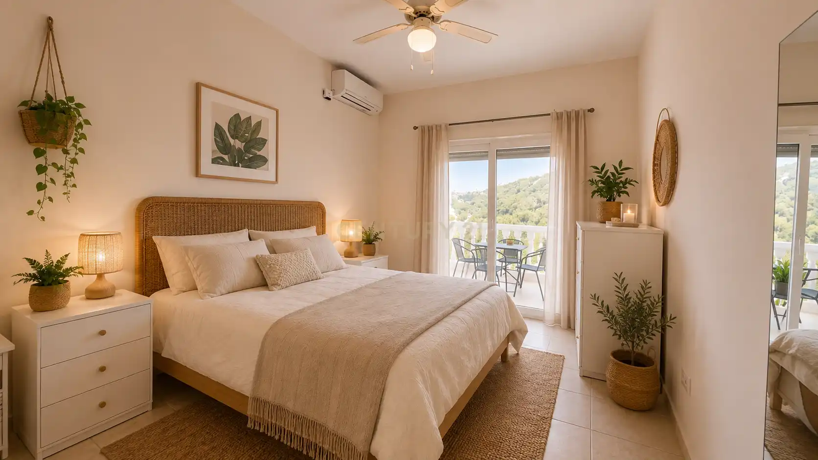 Casa con piscina en venta en Valtocado - La Alquería - La Atalaya, imagen 17