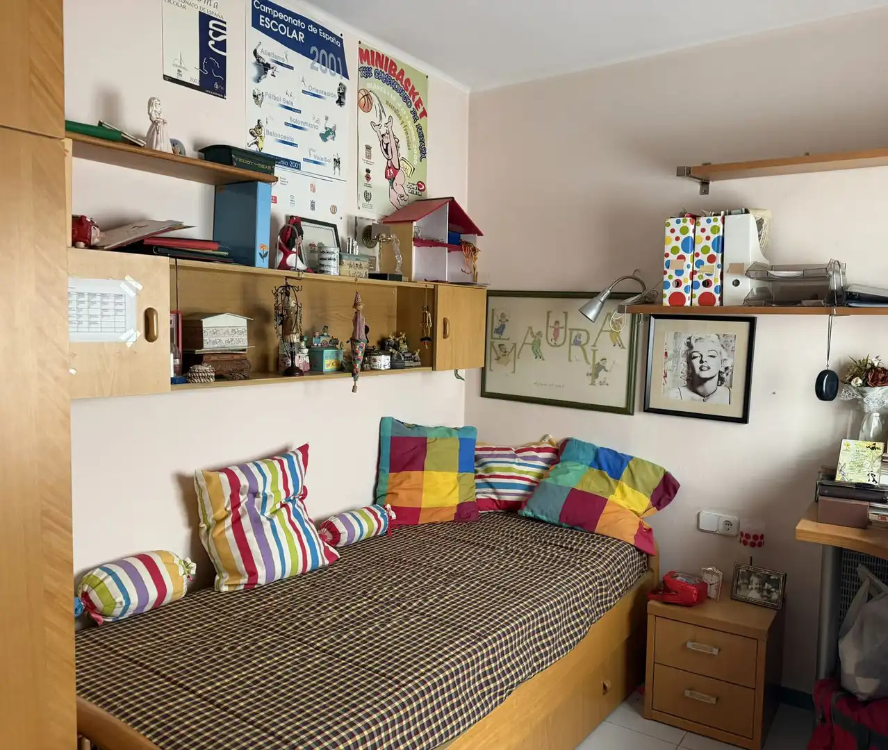 Flat for sale in Nou Eixample Nord, imagen 7
