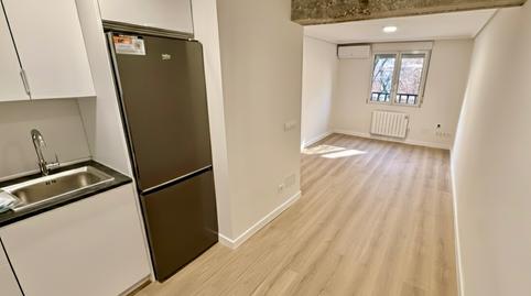 Foto 4 de Piso de alquiler en Calle Montejurra, Ventas,  Madrid Capital