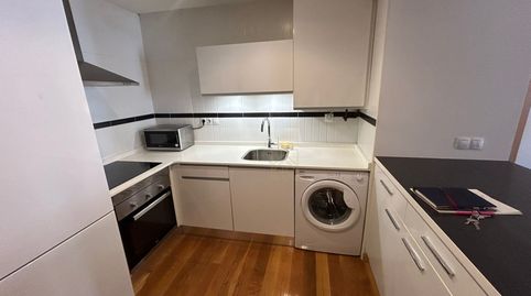 Photo 4 of Flat for rent in Torrelavega - Jose Posada Herrera, El Parque - Zapatón, Torrelavega