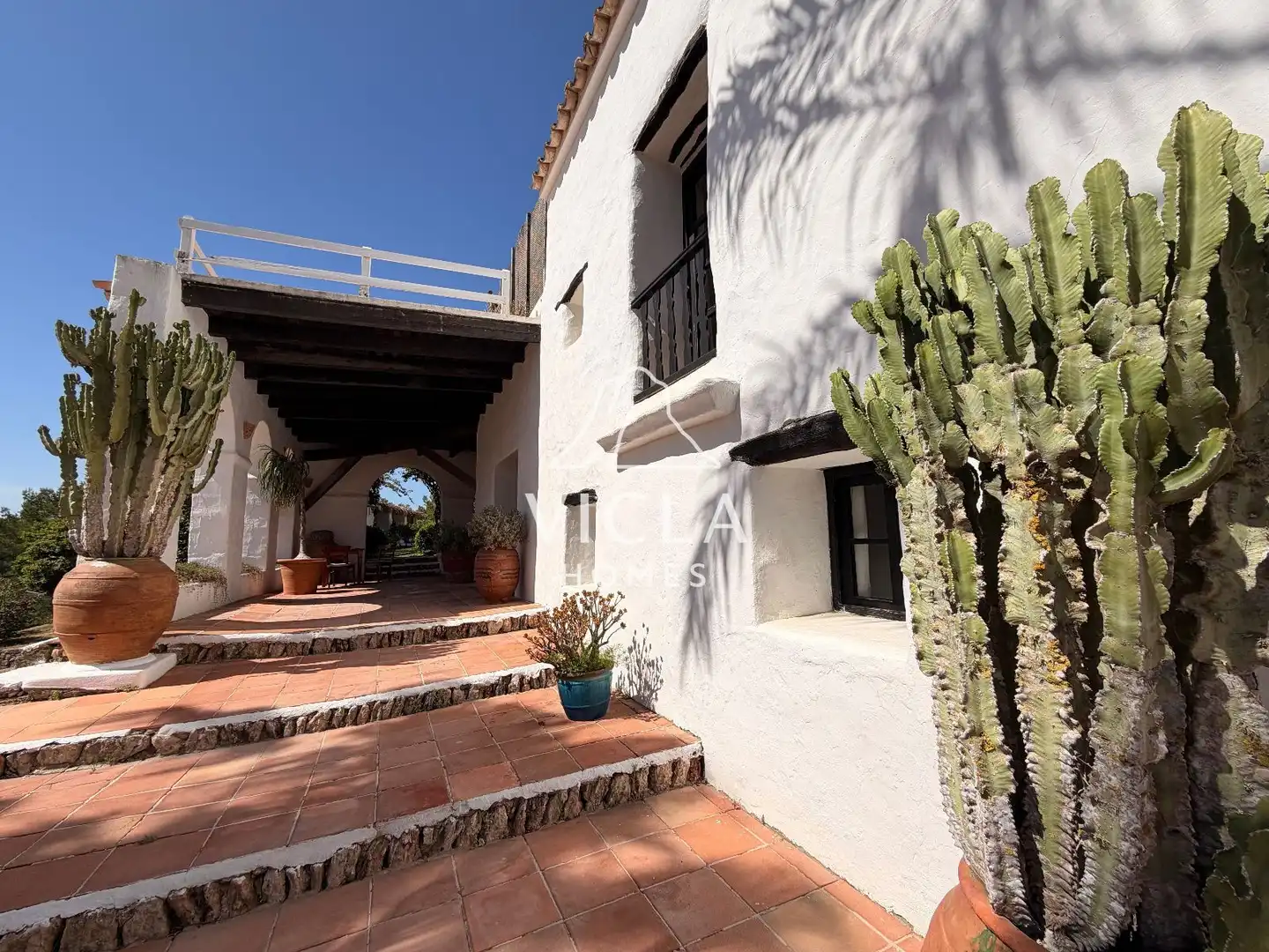 Haus mit Terrasse zur Miete in Sant Josep, imagen 34