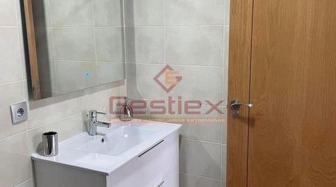 Foto 2 de Piso de alquiler en Almendralejo, Badajoz