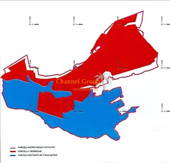 Terreno residencial en venta en Gata de Gorgos, imagen 8