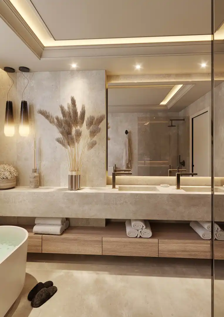Apartamento con piscina en venta en Estepona Pueblo, imagen 32