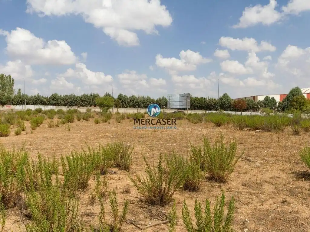 Terreny residencial en venda a AJALVIR, imagen 9