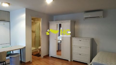 Foto 5 de Apartament de lloguer a El Bosque, Villaviciosa de Odón