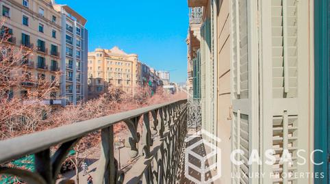 Photo 4 of Flat for sale in Rambla de Catalunya, Dreta de l'Eixample, Barcelona