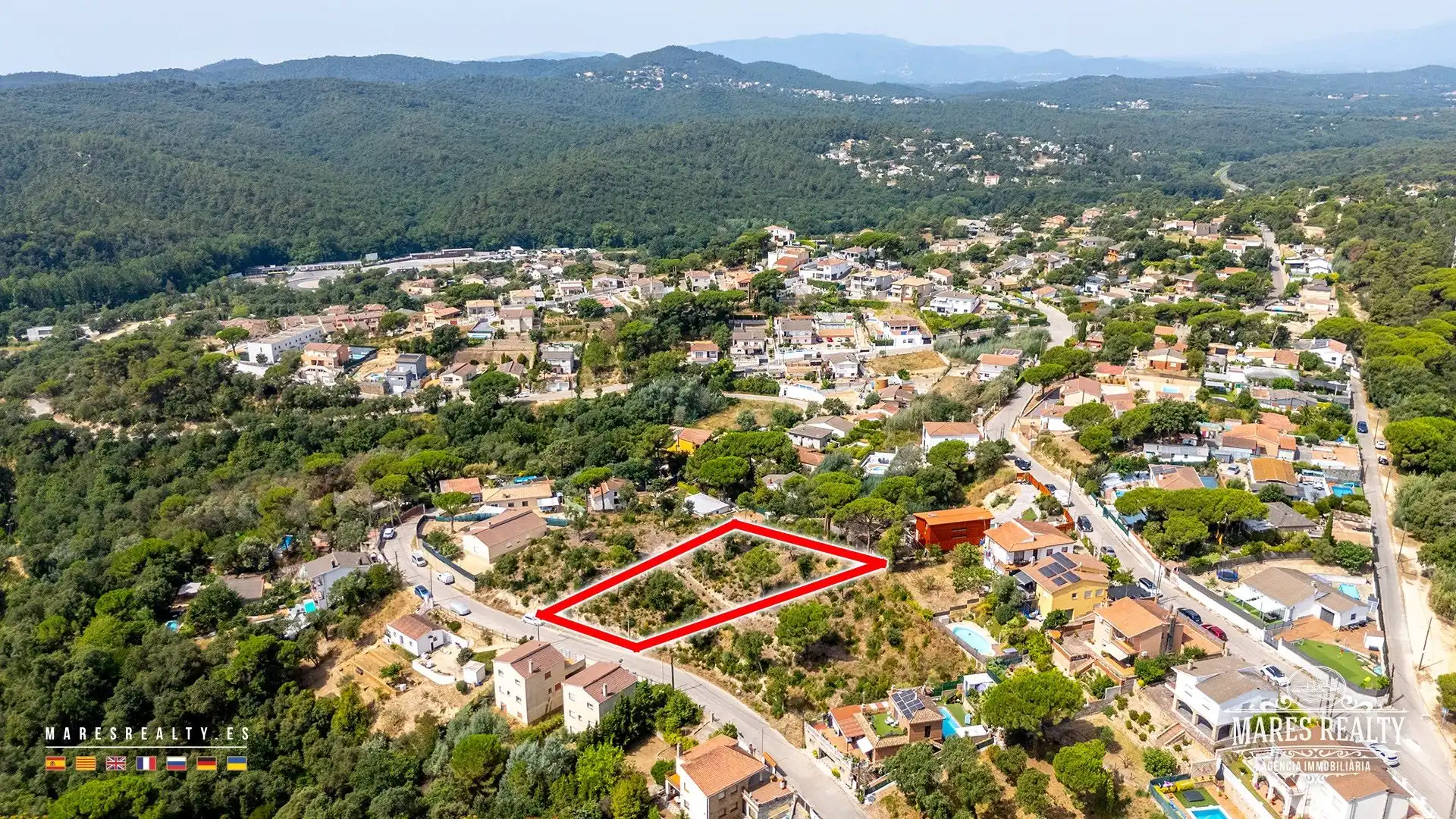Terrenos y solares en venta en Garceran, imagen 4