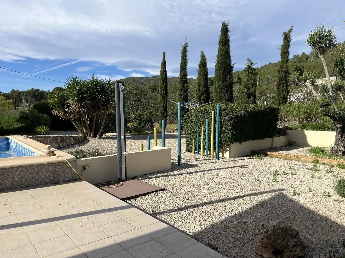 Casa amb piscina en venda a L'Olleria, imagen 12