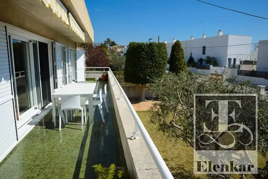 Villa con piscina in vendita a MIGJORN, imagen 3