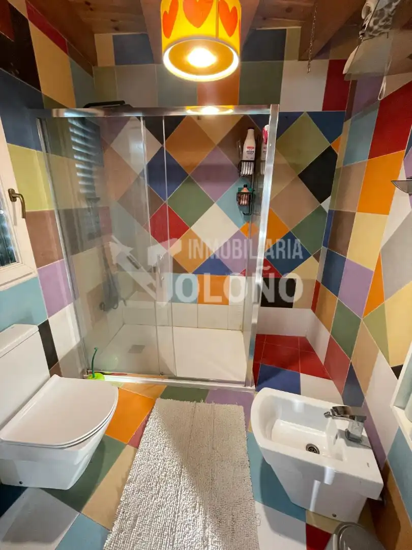 Maison avec terrasse à vendre à El Olmo Kalea 26, imagen 33