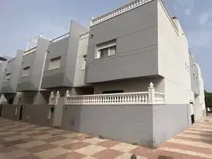 Casa pareada con terraza en venta en Calle de los Troyanos, imagen 11