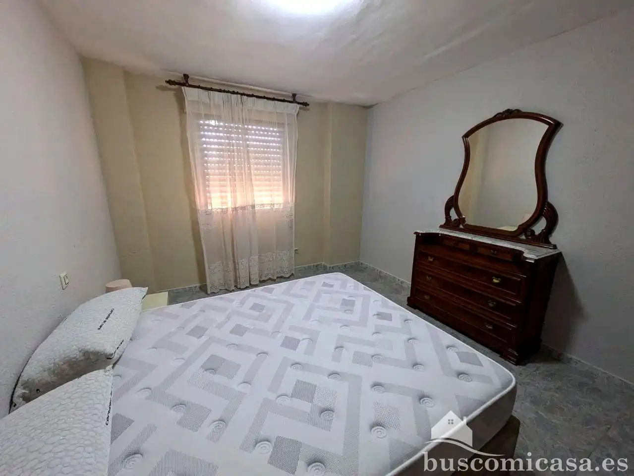 Piso de alquiler en Pedro Antonio De Alarcón, Arrayanes