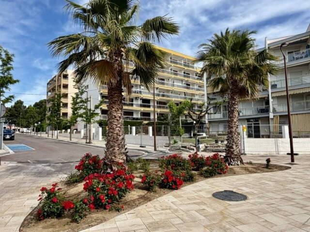 Apartamento en Venta en Calle Peix en Passeig Marítim
