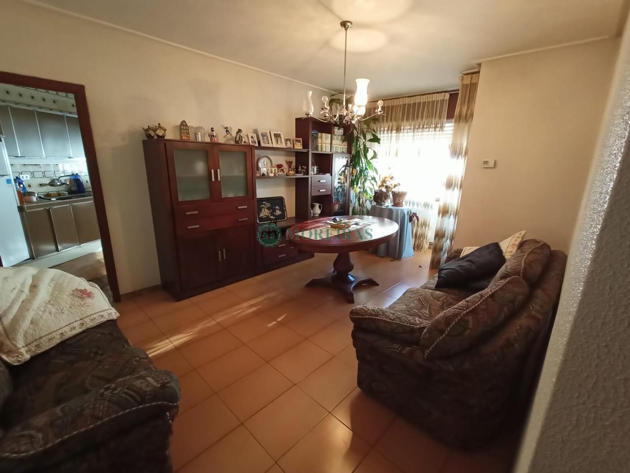 Wohnung zum verkauf in Avda. Caldas, A Ponte