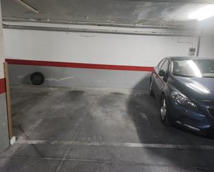 Parking of Garage for sale in  Madrid Capital