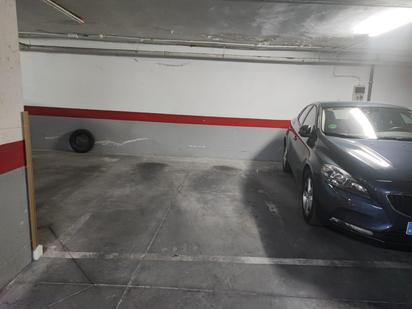 Parking of Garage for sale in  Madrid Capital