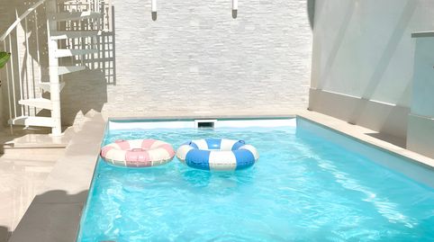 Foto 2 de Casa adosada en venda a Puerto Deportivo, Fuengirola