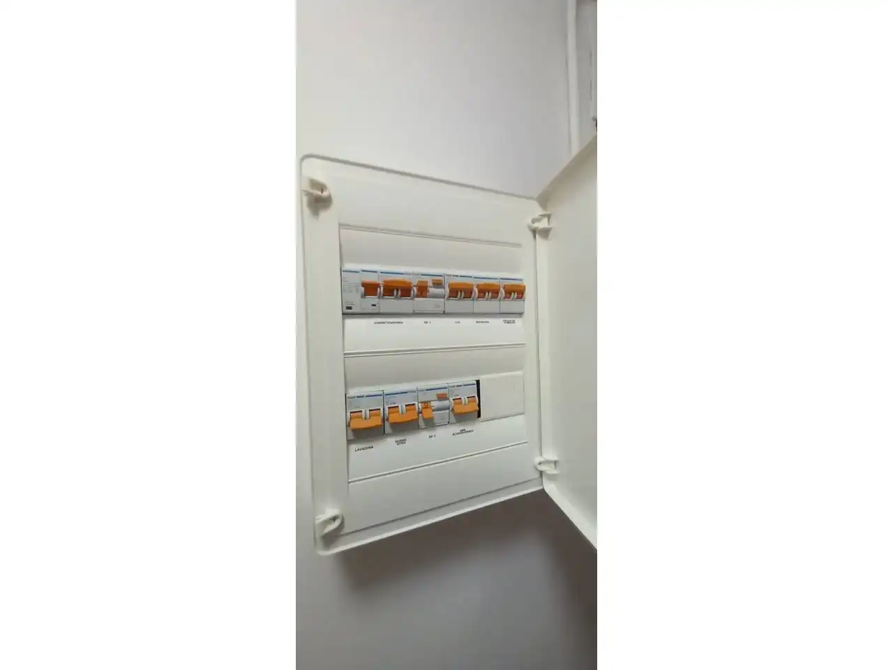 Flat for sale in Les Roquetes