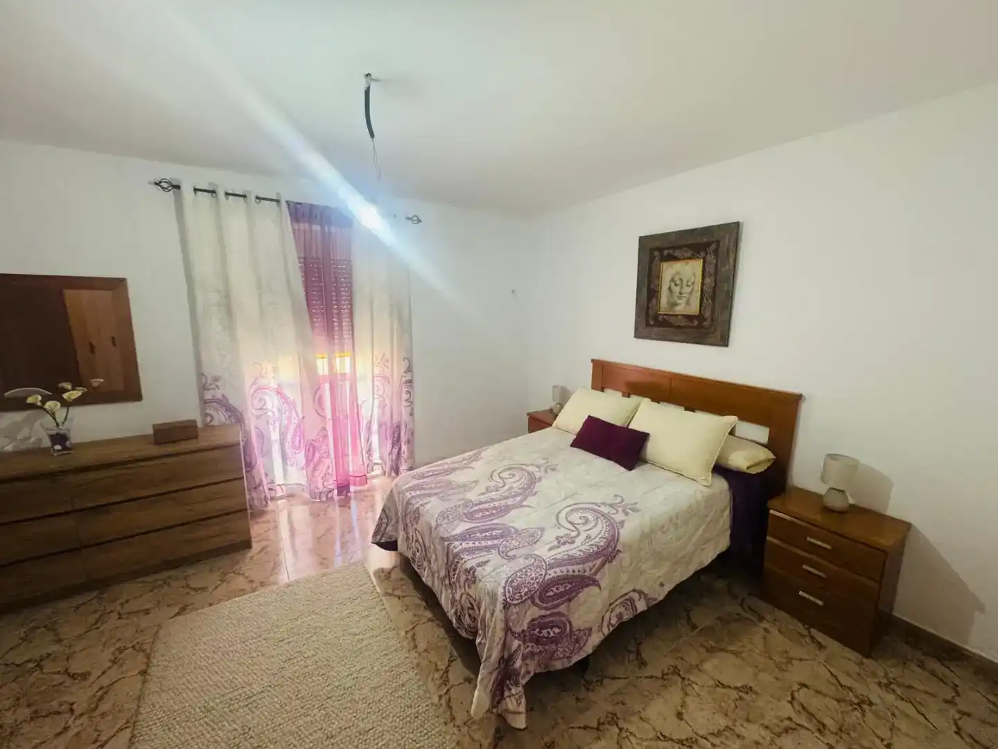 Habitación de Casa o chalet en venta en Pedro Abad con Trastero y Balcón