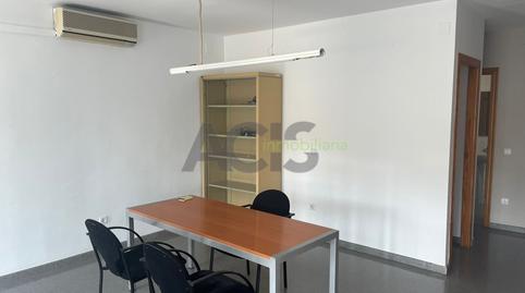 Foto 4 de Oficina de alquiler en L'Alcúdia, Valencia