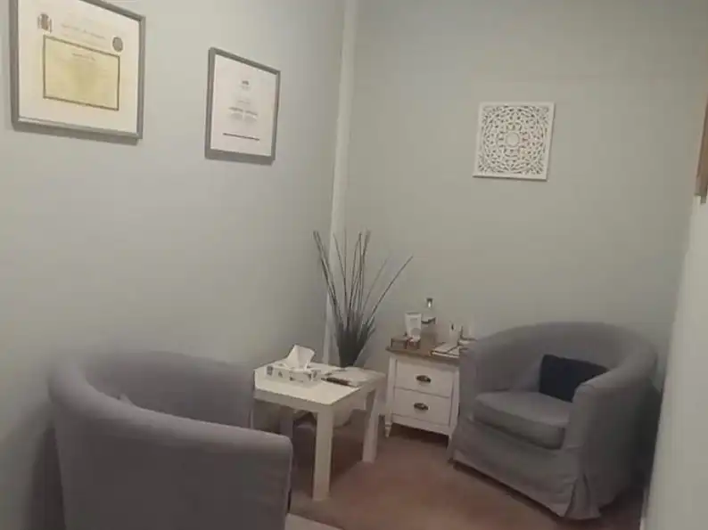 Oficina con ascensor en venta en Avenida Torreblanca 8, imagen 6