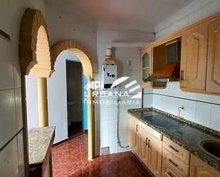 Kitchen of Flat for sale in Nueva Carteya