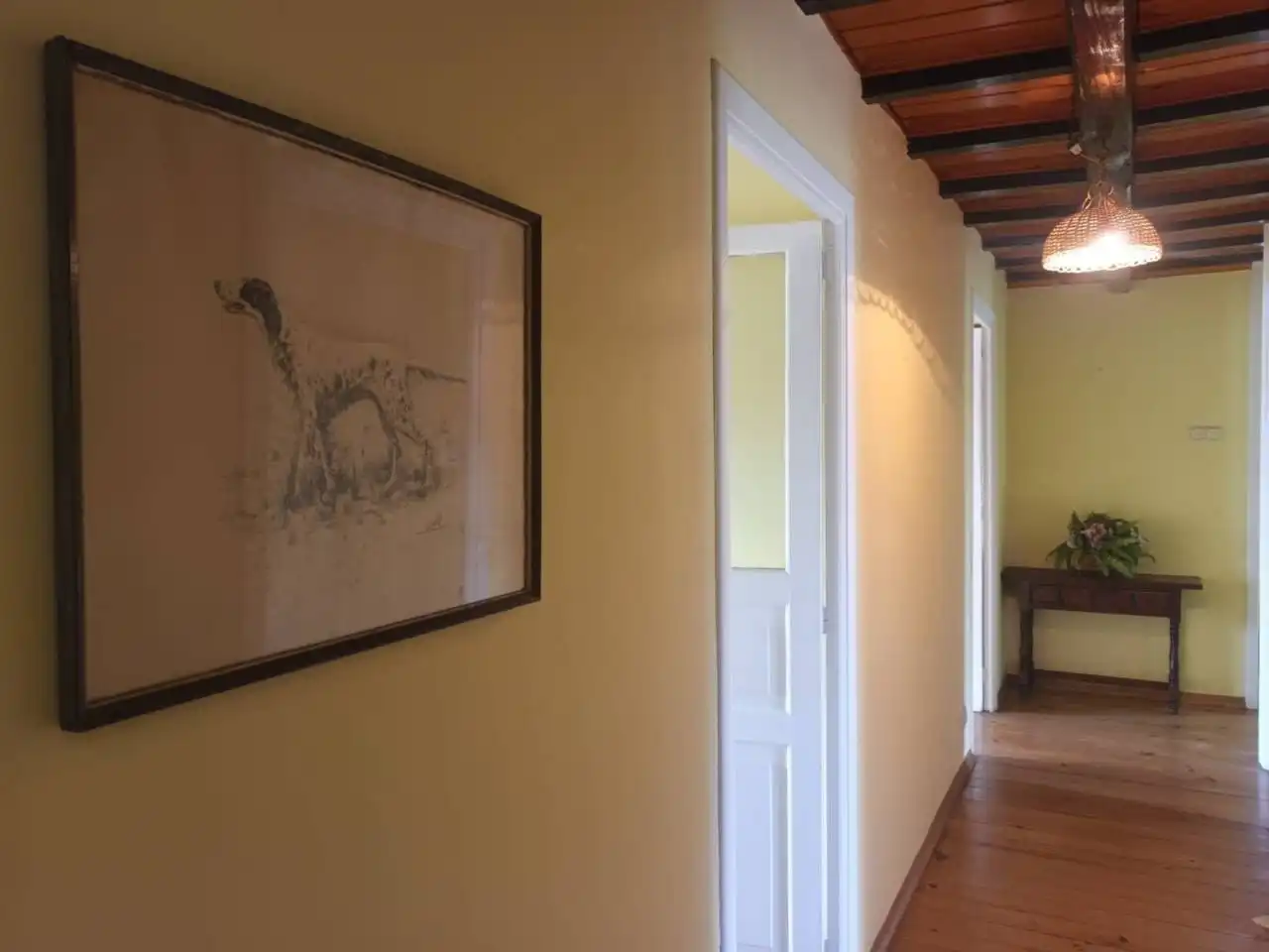 Casa adosada en venta en Avenida Principal, 108, Curtis