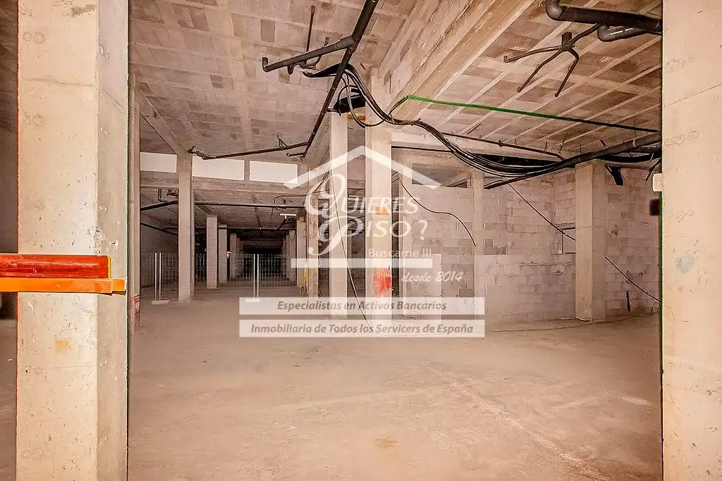Commercial properties for sale in Gáldar