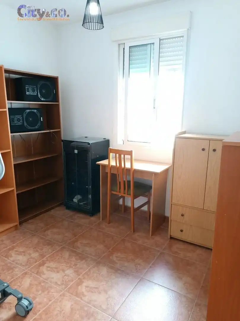 Piso con terraza en venta en Casco Urbano, imagen 15