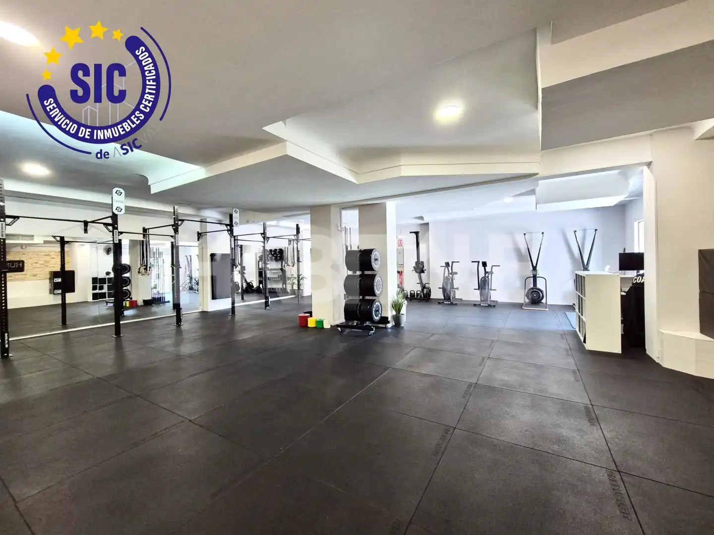 Local en venta en Valencia